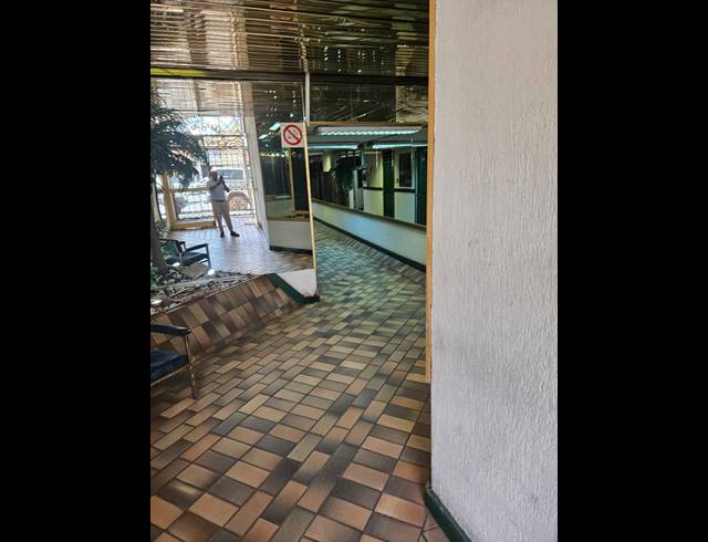 3,818.70M² BUILDING FOR SALE IN DURBAN CENTRAL
